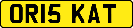 OR15KAT