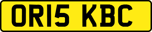 OR15KBC