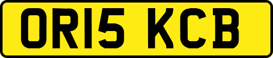 OR15KCB