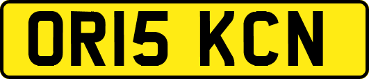 OR15KCN