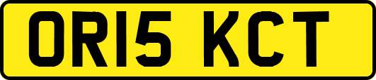 OR15KCT