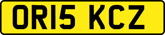 OR15KCZ