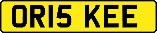 OR15KEE
