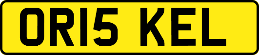 OR15KEL