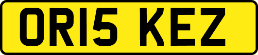 OR15KEZ