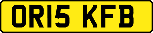 OR15KFB