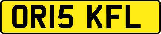 OR15KFL