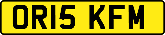 OR15KFM