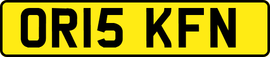 OR15KFN
