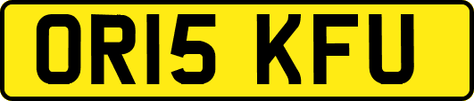 OR15KFU