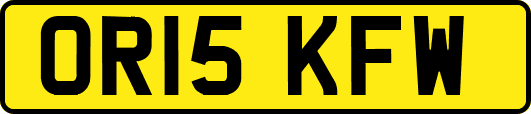 OR15KFW