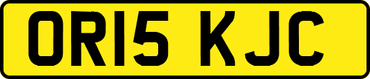 OR15KJC
