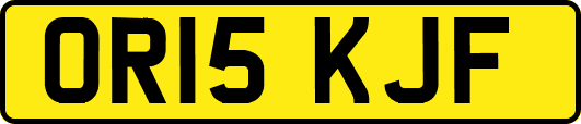 OR15KJF
