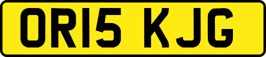 OR15KJG