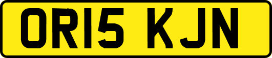 OR15KJN