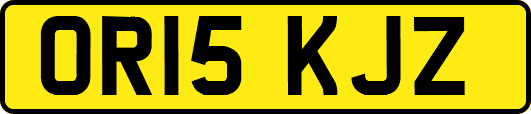 OR15KJZ