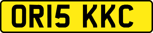 OR15KKC