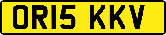 OR15KKV