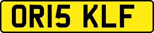 OR15KLF