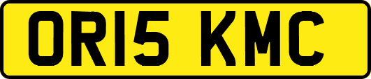 OR15KMC