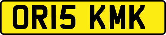OR15KMK