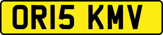 OR15KMV