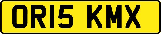 OR15KMX