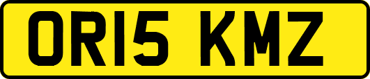 OR15KMZ