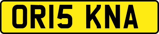 OR15KNA