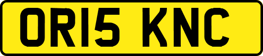 OR15KNC