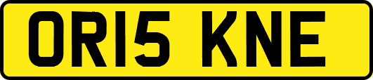 OR15KNE