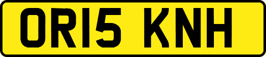 OR15KNH