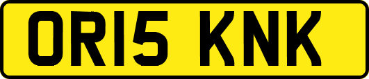 OR15KNK