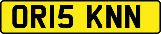 OR15KNN
