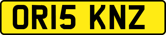 OR15KNZ