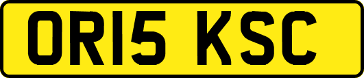 OR15KSC