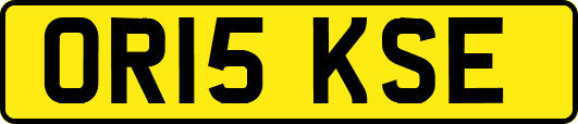 OR15KSE