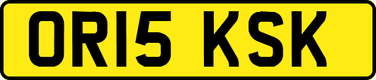 OR15KSK
