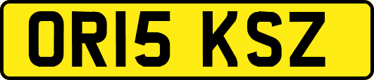 OR15KSZ