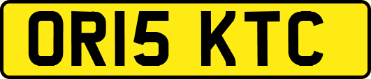 OR15KTC