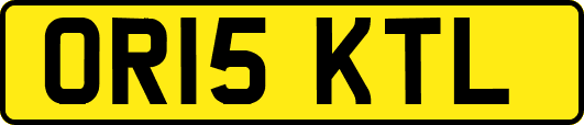 OR15KTL