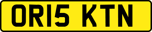 OR15KTN