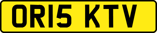 OR15KTV