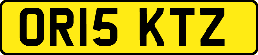 OR15KTZ