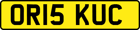 OR15KUC