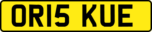 OR15KUE