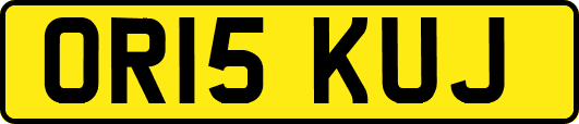 OR15KUJ