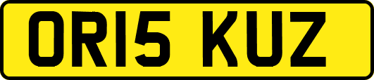 OR15KUZ