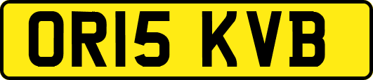 OR15KVB
