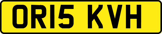 OR15KVH
